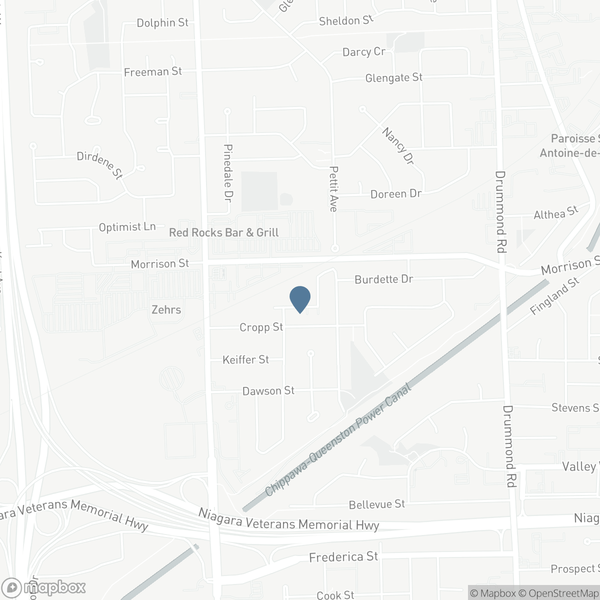 55 - 6705 CROPP STREET, Niagara Falls, Ontario L2E 0C1